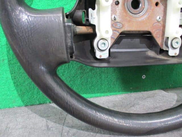 Steering Wheel SUBARU Sambar 2008 EBD-TT2 — photo 3