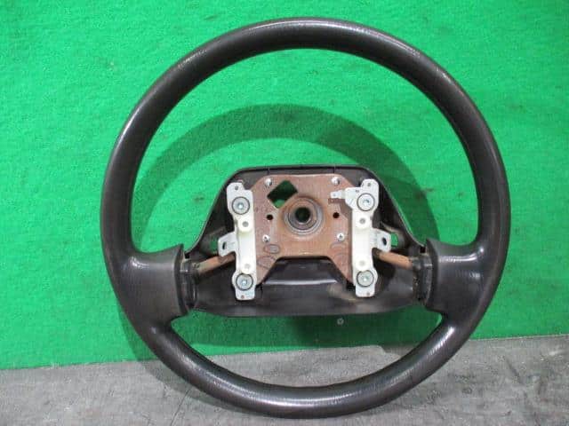 Steering Wheel SUBARU Sambar 2008 EBD-TT2 — photo 1