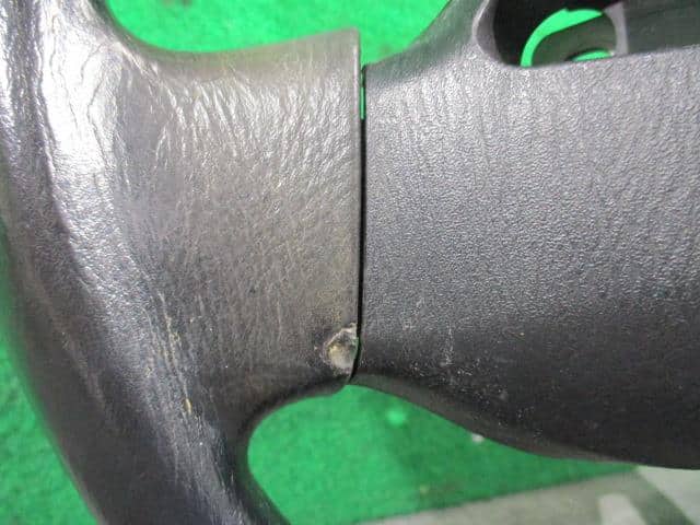 Steering Wheel SUBARU Sambar 2008 EBD-TT2 — photo 5