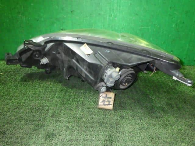 Right Headlight NISSAN Note 2010 DBA-E11 — photo 3