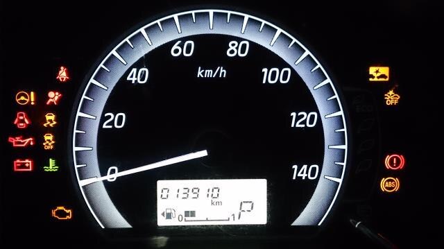 Speedometer NISSAN Dayz roox 2019 DBA-B21A — photo 5