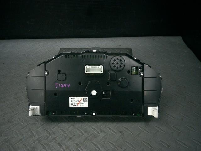Speedometer NISSAN Dayz roox 2019 DBA-B21A — photo 2