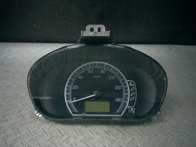 Speedometer NISSAN Dayz roox 2019 DBA-B21A — photo 1