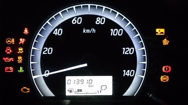 Speedometer NISSAN Dayz roox 2019 DBA-B21A — photo 4