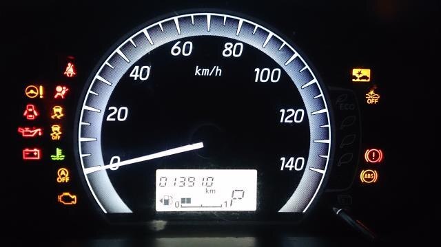 Speedometer NISSAN Dayz roox 2019 DBA-B21A — photo 6