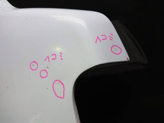 Right Fender Panel SUBARU Sambar 2002 LE-TV2 — photo 2