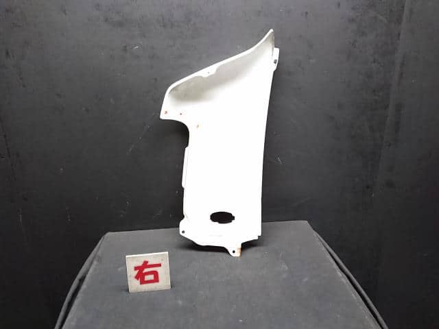 Right Fender Panel SUBARU Sambar 2002 LE-TV2 — photo 5