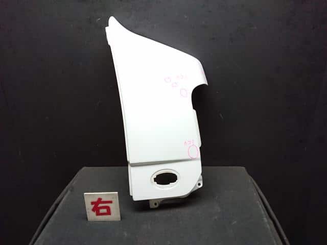 Right Fender Panel SUBARU Sambar 2002 LE-TV2 — photo 1