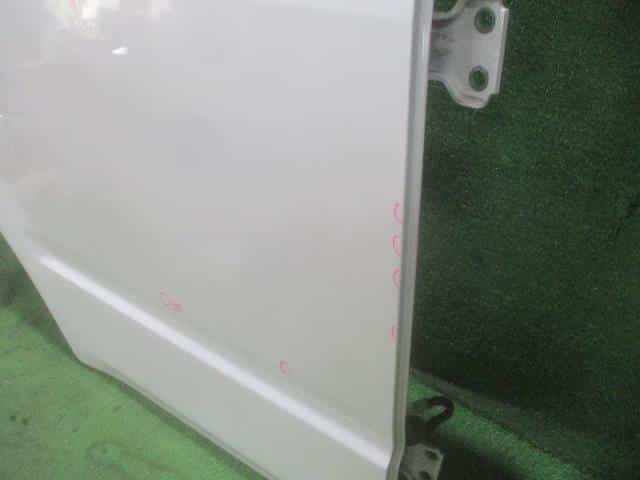 Rear Right Door Assembly SUZUKI Wagon R 2004 CBA-MH21S 6800358J01 — photo 4