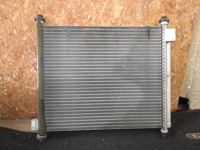 Condenser SUZUKI Wagon R 2012 DBA-MH23S 9531058J03 — photo 3