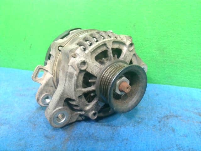 Alternator SUZUKI Wagon R 2013 DBA-MH34S 3140072M04 — photo 3