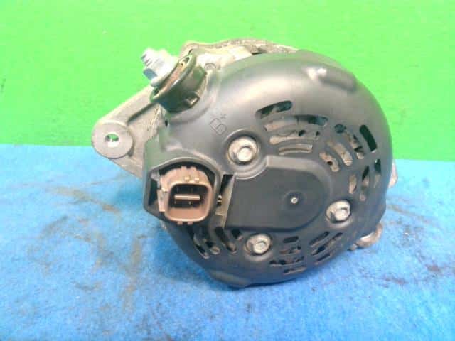 Alternator SUZUKI Wagon R 2013 DBA-MH34S 3140072M04 — photo 4