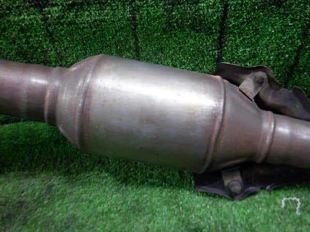 Front Exhaust Pipe SUBARU Forester 2012 DBA-SJ5 44620AD490 — photo 3