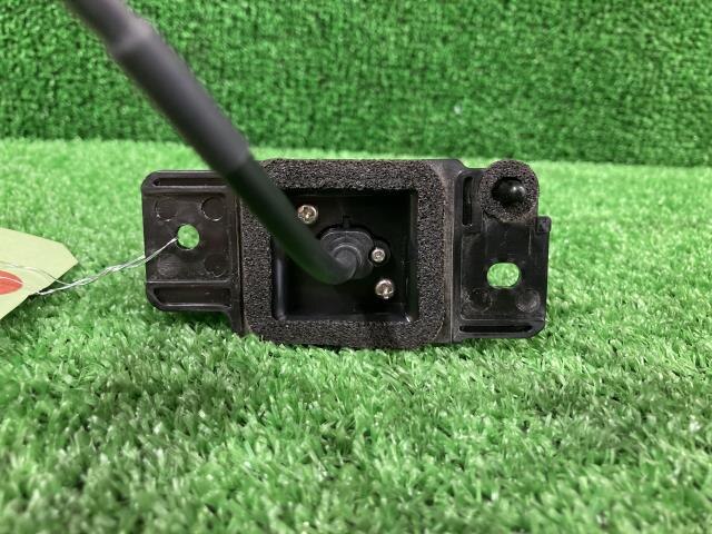 Backup Camera NISSAN Dayz roox 2016 DBA-B21A — photo 3