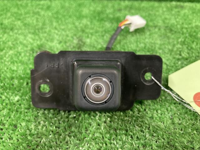 Backup Camera NISSAN Dayz roox 2016 DBA-B21A — photo 2
