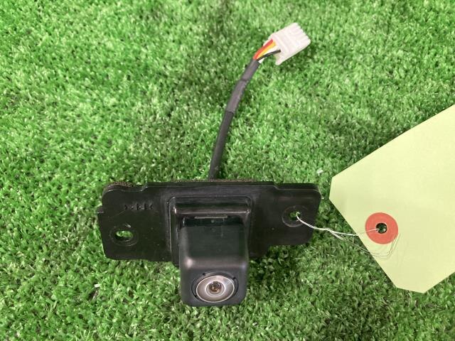 Backup Camera NISSAN Dayz roox 2016 DBA-B21A — photo 1