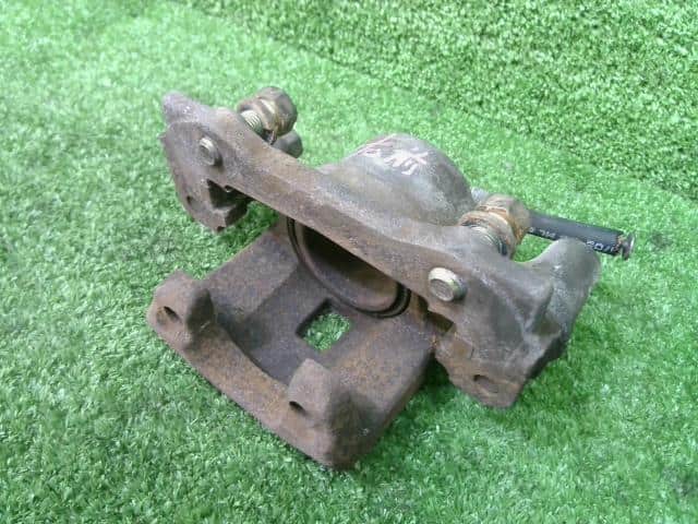 Front Right Caliper SUBARU Pleo 2005 TA-RA1 — photo 3