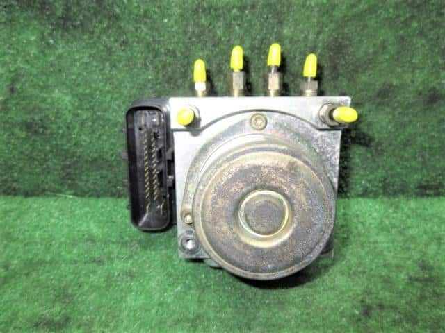 ABS Actuator NISSAN Stagea 2004 GH-NM35 47660AL874 — photo 3