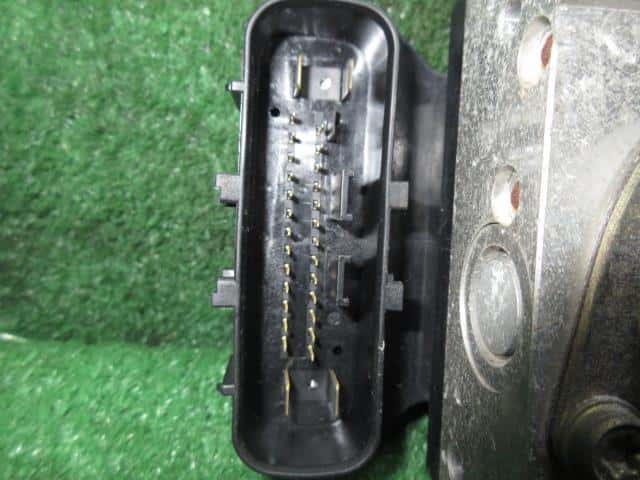 ABS Actuator NISSAN Stagea 2004 GH-NM35 47660AL874 — photo 4