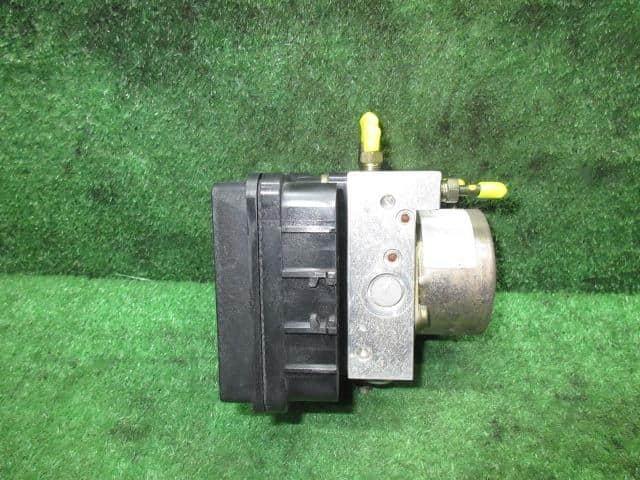 ABS Actuator NISSAN Stagea 2004 GH-NM35 47660AL874 — photo 2
