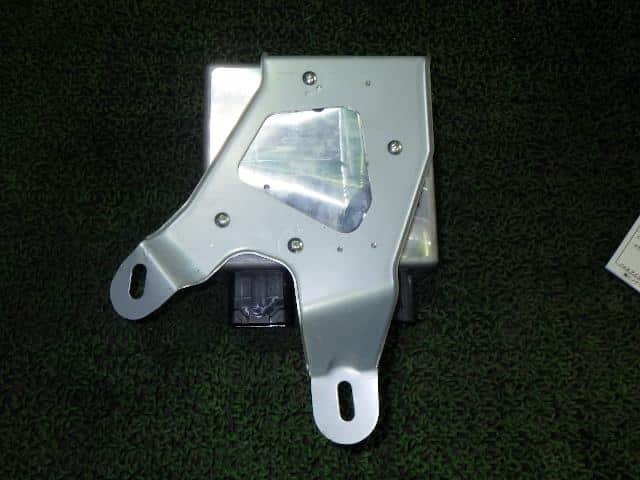 Power Steering Computer HONDA Step Wagon 2009 DBA-RK5 — photo 2