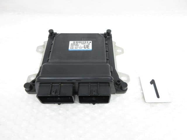 Engine Control Unit SUZUKI Spacia 2018 DAA-MK53S 3391079R10 — photo 1