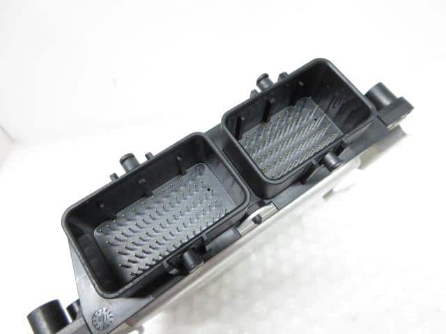 Engine Control Unit SUZUKI Spacia 2018 DAA-MK53S 3391079R10 — photo 4