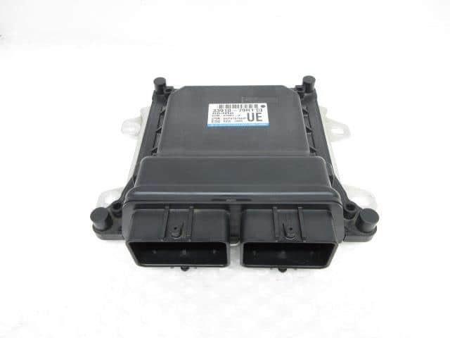Engine Control Unit SUZUKI Spacia 2018 DAA-MK53S 3391079R10 — photo 2