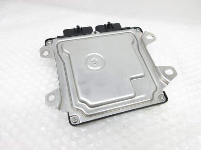 Engine Control Unit SUZUKI Spacia 2018 DAA-MK53S 3391079R10 — photo 3