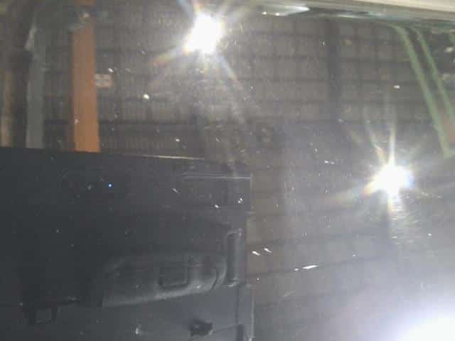 Rear Left Door Assembly MITSUBISHI Ek custom 2013 DBA-B11W — photo 4
