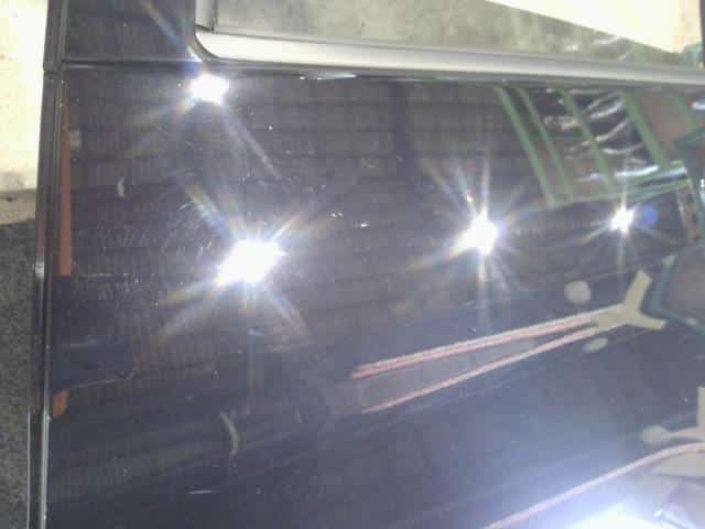 Rear Left Door Assembly MITSUBISHI Ek custom 2013 DBA-B11W — photo 7