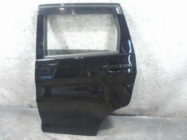 Rear Left Door Assembly MITSUBISHI Ek custom 2013 DBA-B11W — photo 1