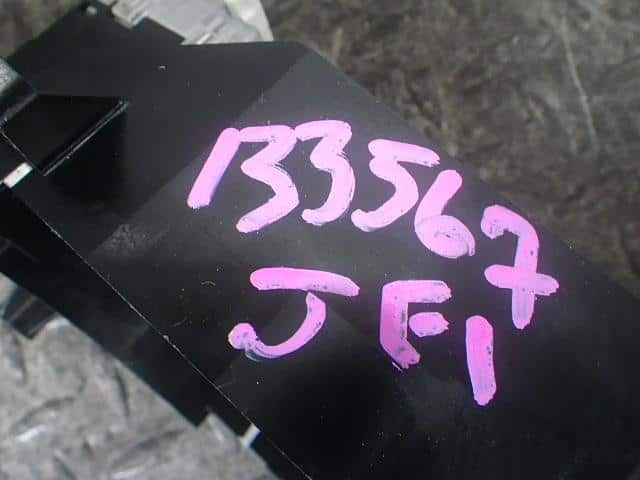 Combination Switch HONDA 2015 DBA-JF1 35251TV0B01 — photo 3