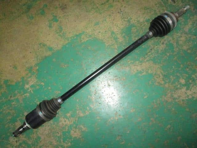 Front Right Drive Shaft SUZUKI Every 2017 HBD-DA17V — photo 1