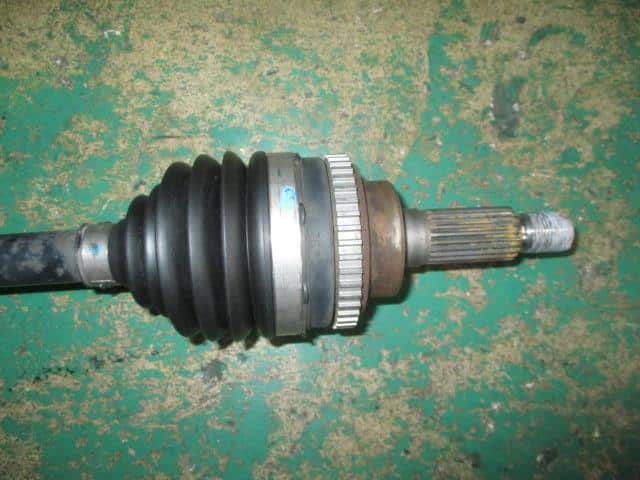 Front Right Drive Shaft SUZUKI Every 2017 HBD-DA17V — photo 2