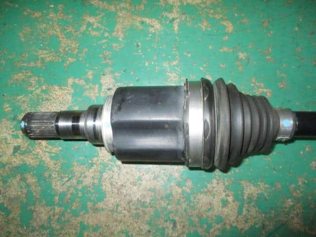 Front Right Drive Shaft SUZUKI Every 2017 HBD-DA17V — photo 3