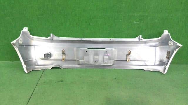 Rear Bumper Assembly MITSUBISHI Minica 2003 UE-H47V MR476818 — photo 8