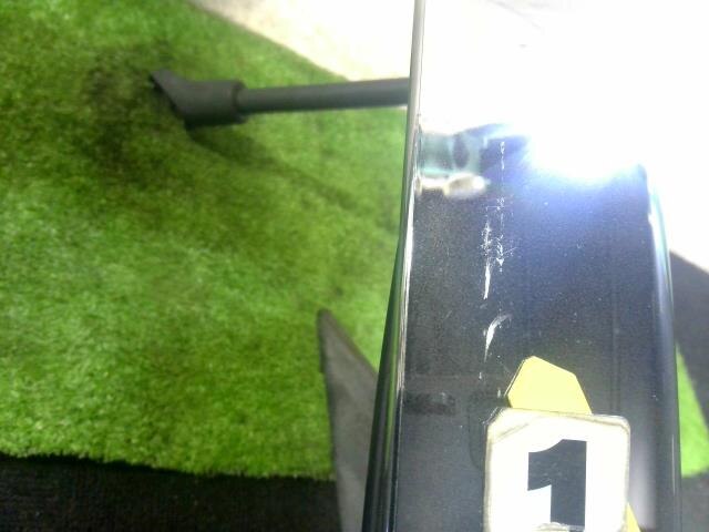 Right Side Mirror NISSAN Caravan Van 2003 KG-VWE25 — photo 4