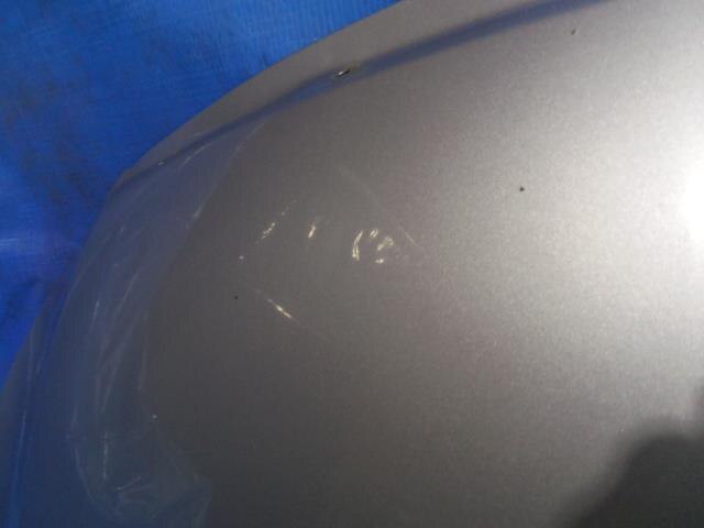 Bonnet Hood NISSAN Bluebird Sylphy 2006 DBA-NG11 — photo 4