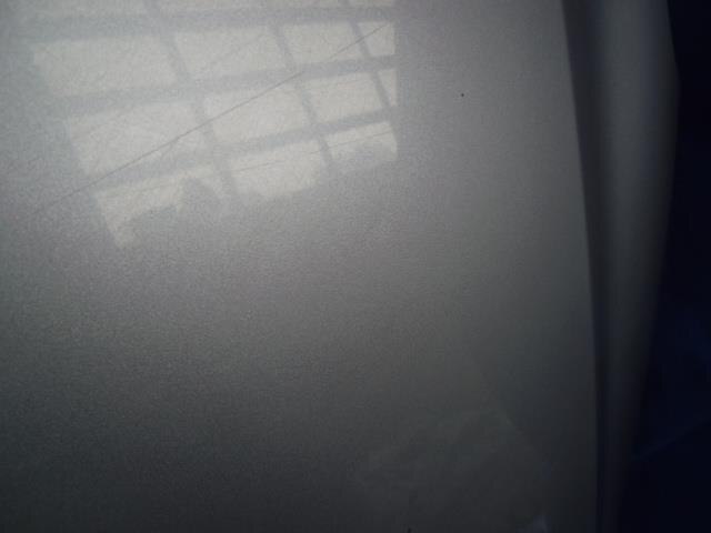 Bonnet Hood NISSAN Bluebird Sylphy 2006 DBA-NG11 — photo 6