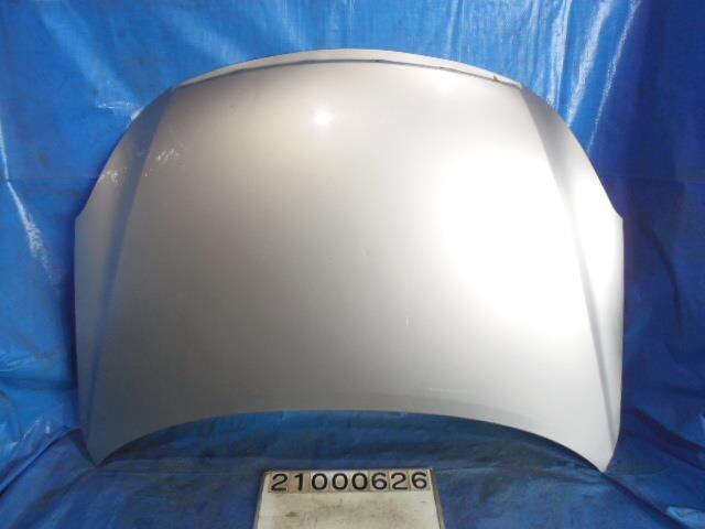Bonnet Hood NISSAN Bluebird Sylphy 2006 DBA-NG11 — photo 1