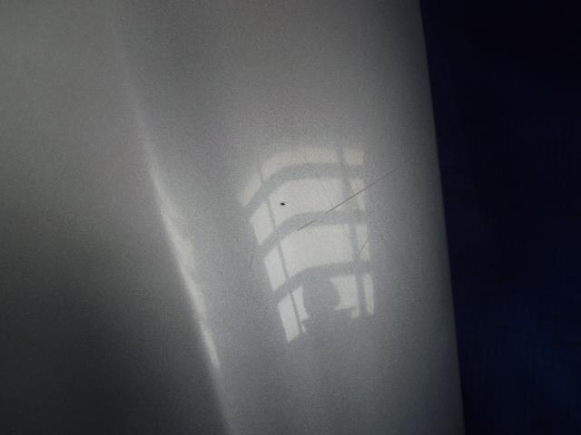 Bonnet Hood NISSAN Bluebird Sylphy 2006 DBA-NG11 — photo 2