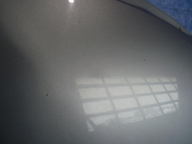 Bonnet Hood NISSAN Bluebird Sylphy 2006 DBA-NG11 — photo 7