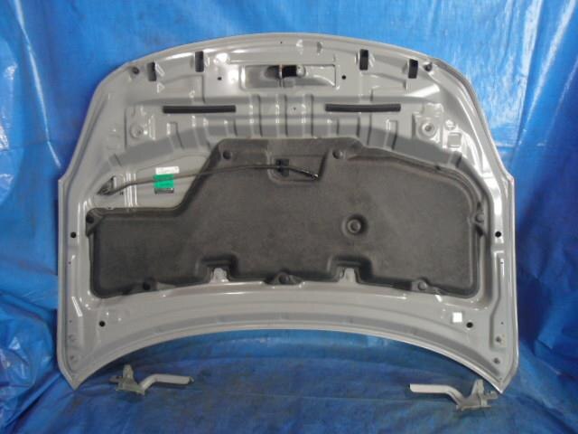 Bonnet Hood NISSAN Bluebird Sylphy 2006 DBA-NG11 — photo 3