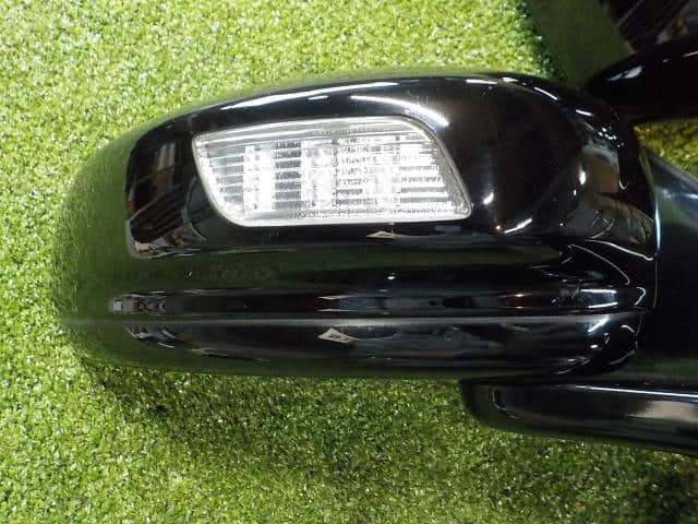Right Side Mirror NISSAN Fuga 2008 DBA-PY50 — photo 5