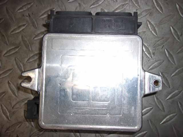 Engine Control Unit SUZUKI MR Wagon 2005 TA-MF21S 3392173H70 — photo 5
