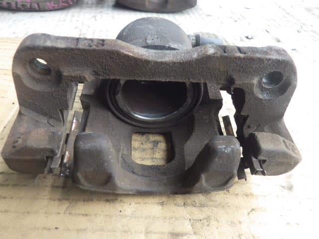 Front Right Caliper SUZUKI Alto 2005 CBA-HA24S 5510173H01999 — photo 3