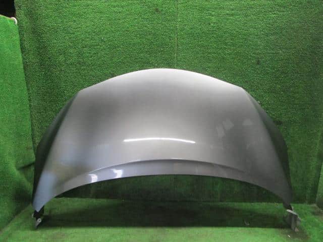 Bonnet Hood NISSAN Note 2012 DBA-E12 — photo 1