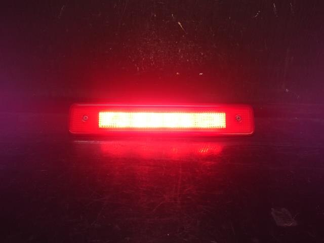 Light NISSAN Clipper 2008 GBD-U71 — photo 3