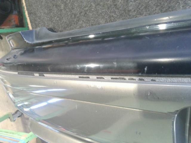 Rear Bumper Assembly TOYOTA Mark II 1998 GF-GX100 — photo 6